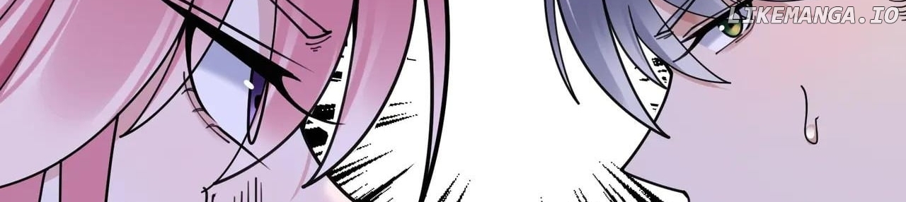 Daddy President Is Too Hard To Deal With Chapter 144 - page 6